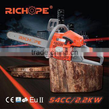 Zm5800 Big Chain Saw With High Quality Spare Parts for Farm and Forest Use photo-3