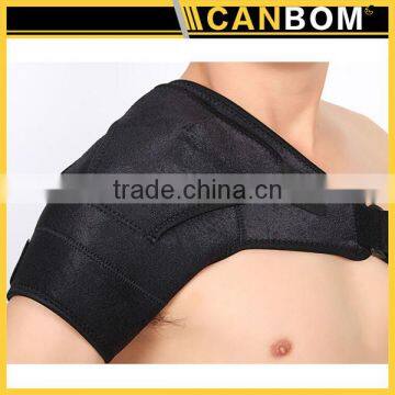 Factory Price New Design Rubber Shoulder Pad photo-6