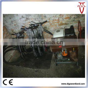 Hydraulic Power Supply photo-5