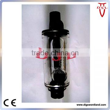 oil lubricant plastic bottles