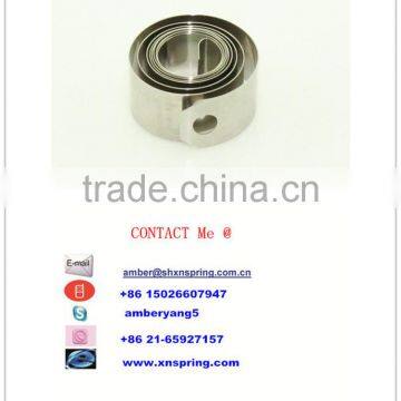 manufacturer of variable force spring