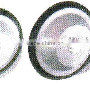 Chinese supplier diamond grinding resin bond wheel