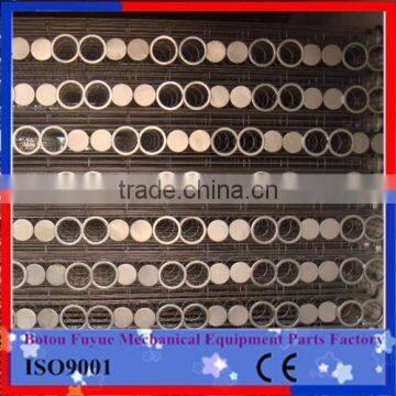 Galnanized Steel Ventury Dust Filter Bag Cage For Dust Bag House photo-4