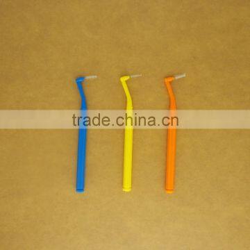 2016 Hot Sale High Quality Interdental Brushes Best Price Dental Care for Family photo-3