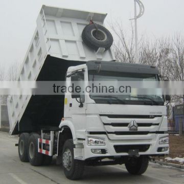 SINOTRUK HOWO 6*4 Tipper/Dumper Truck/Dump Truck