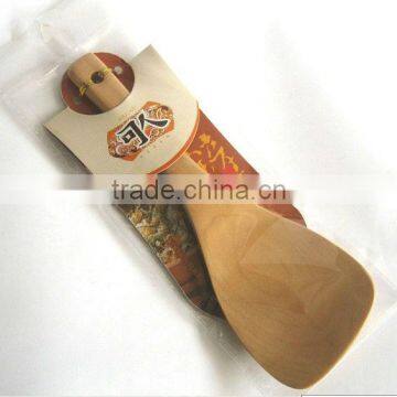 bamboo & wooden spoon,fork,knife,shovel,