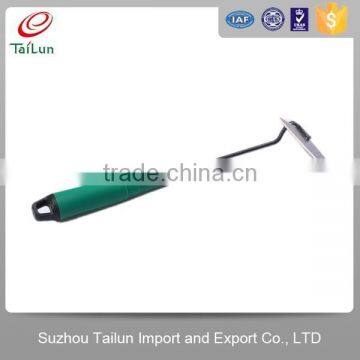 A3 Steel Long Handle SIickel
