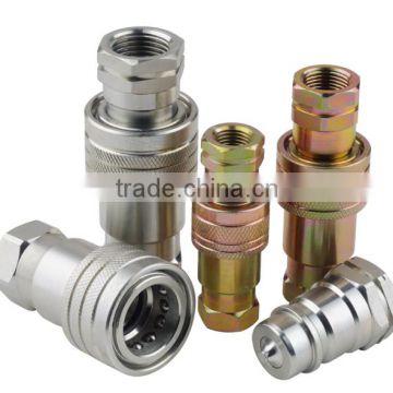 hydraulic quick coupling ISO 7241-A