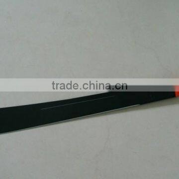 plastic handle machete rula