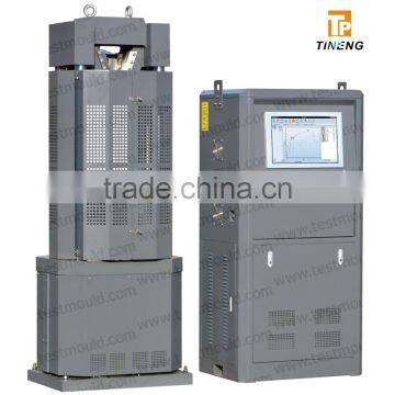 100kN Digital universal testing machine