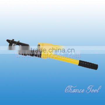 quick hydraulic plier cable cutter HT021