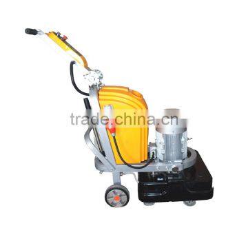 ASL floor polishing machines