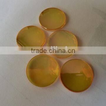 High Quality Two Six Brand Co2 Laser Focus Lens 20 mm Diameter 50.8 mm Focal photo-4