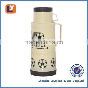 Plastic Thermos Vacuum Flask LYR-102 photo-2