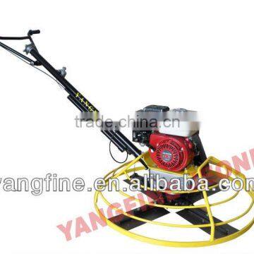 Yangfine PF36-H Diesel Concrete Finishing Trowel Machine