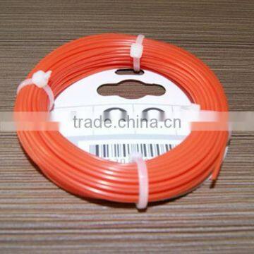 Garden Nylon Monofilament Trimmer Line photo-3