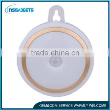 Portable Body Sensor Night Light photo-2