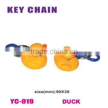 Duck Keychain