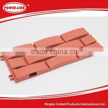 hot sales outdoor garden tools plastic Garden fance