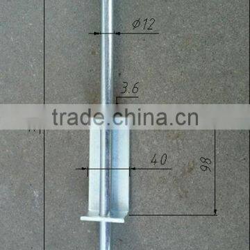 12 Inch Door Latch Door Buckle photo-3