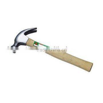 Ball peen hammer