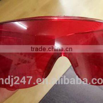 100% UV Labor Protection OEM Safety Glasses photo-6