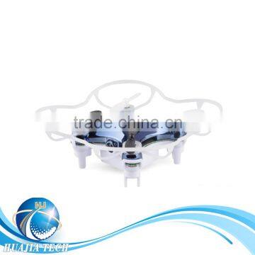 MINI 2.4G 4CH RC Drone With Camera photo-5