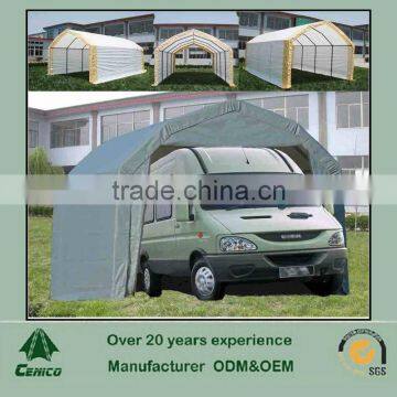 Barn Style Car Garage , Car Shelter , Warehouse Tent , Storage Shelter, Car Port