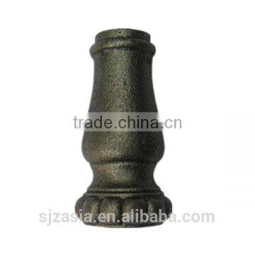Cast Iron Studs for Ornamental Metal Fence photo-5