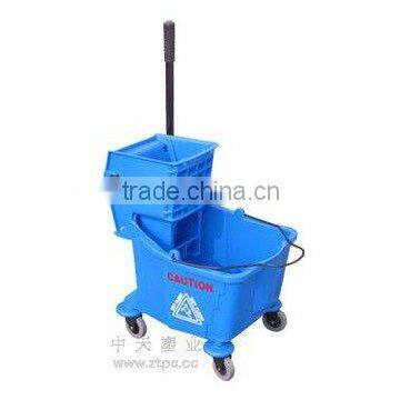 PLASTIC MOP BUCKET (25liter) ZTD-019A-3