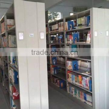 Hot Sales Metal Furniture Manual Operation Dense Frame photo-5