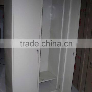China Furniture Supplier Two-door Steel Storage Locker photo-3