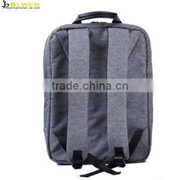 Popular Leisure Simple Style Backpack for Men photo-4