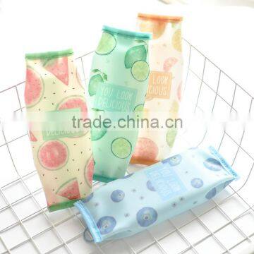 Most Weclomed Simple Carton New Style Children Pencil Case for Gift photo-2