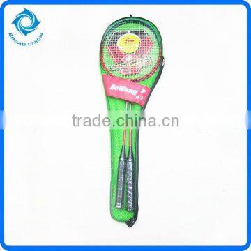 Cheap Badminton Rackets Badminton Racket Wholesale photo-3