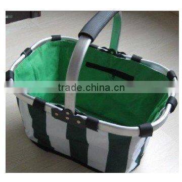 Collapsible Bag or Market Basket( TM-PEGB-007)
