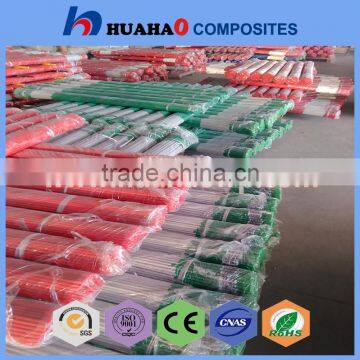 Fiberglass Snow Stakes,UV Resistant Fiberglass Snow Stakes Fast Delivery photo-4