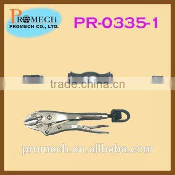 Hot Sale Made In Taiwan Sliding Hammer Locking Pliers And Puller / Car Body Repairing Tools Set