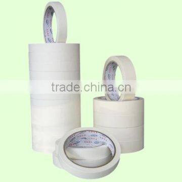 5cm Width 10yard Whole Sale Good Adhesive Masking Tape for Spraying Painting photo-2