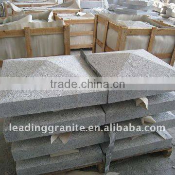 Garden Stone Postbox Mailbox Postbox Stone Post Cap photo-6