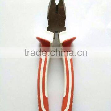 QJ-CP08 Durable Pliers All Types of Combination Pliers photo-2