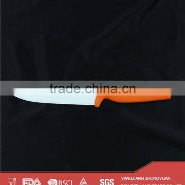 5pcs Kitchen Ceramic Knife Set With Acrylic Stand photo-3