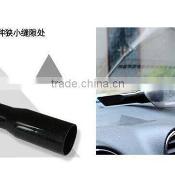 12V Mini Car Vacuum Cleaner, Handheld Vacuum Cleaner photo-4