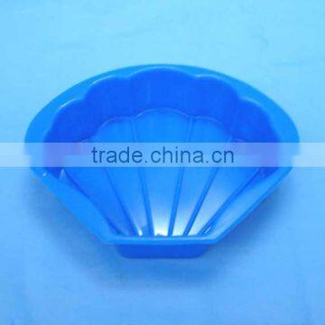 Silicone shell shape Cake Mold RH-2756