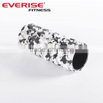 NEW TYPE Camouflage Hollow EVA Foam Roller photo-4