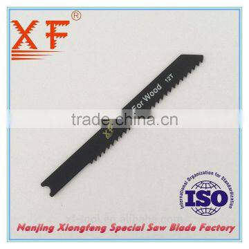 XF-U119B thin 71mm Jig Saw Blade