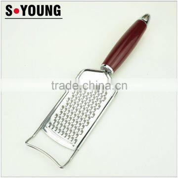 31029 Kitchen Gadget Kitchen Tools Ginger Grater Peeler Slotted Turner Cake Turner Opener Pizza Cutter photo-4
