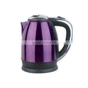 SS electric kettle