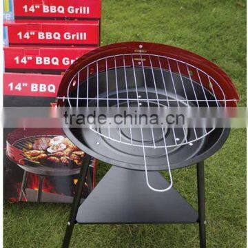Portable BBQ Grill photo-2