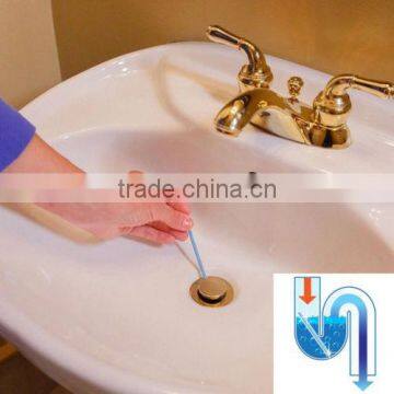 12 Pack Sani Cleaing Sticks For Keep Your Drains Pipes Clear and Odor-Free Gadgets photo-3